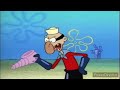 Spongebob S Crying From Home Sweet Pineapple Reused In Some Episodes