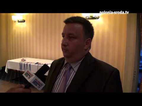 PoloniaTV: Prezes Rafał Ratajczak przed nowym sezonem