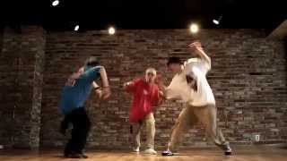 Mello Music Group - Focus (feat. DJ Soko & Def Dee) #CHOREOGRAPHY by G.BRO # URBANPLAY