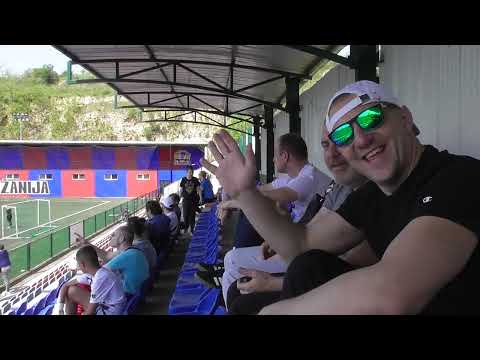 Kampione 2:1 Atletiko plus - Sport Brothers Liga 2023 - U13