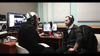 מלווה מלכא עם שי גז והרב מאור קריו פרשת תרומה תשפב (הרב מאור קריו) - התמונה מוצגת ישירות מתוך אתר האינטרנט יוטיוב. זכויות היוצרים בתמונה שייכות ליוצרה. קישור קרדיט למקור התוכן נמצא בתוך דף הסרטון