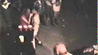 Exoteracy - Rudimentary Peni cover Poppycock.mpg