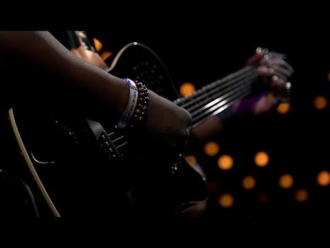 Vieux Farka Touré - Diarabi (Live on KEXP)