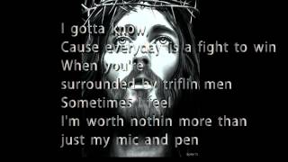 Sevin - Father forgive me (lyrics)