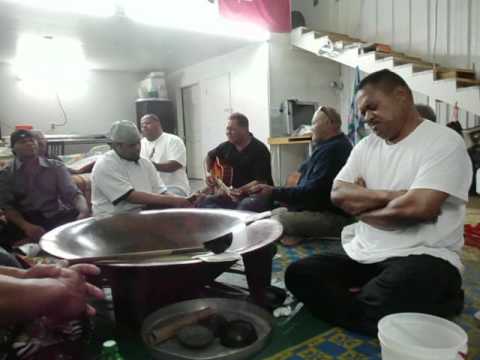 KALAPU FOFO'ANGA...'OI NAI TOTO NE MAHUA.