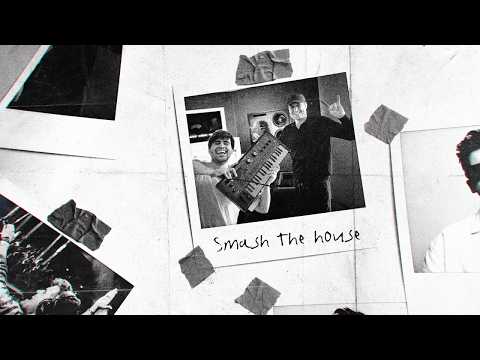 Robert Falcon, VIKTOR - Sitback (Visualiser)