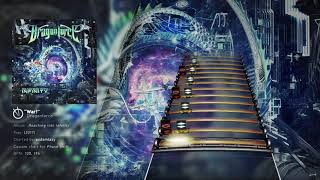 DragonForce - War! (Drum Chart)