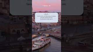 Download lagu Story Wa Keren 30 Detik [ Ingat ayat ini saat kamu putus asa... ] || Versi Snack Video mp3