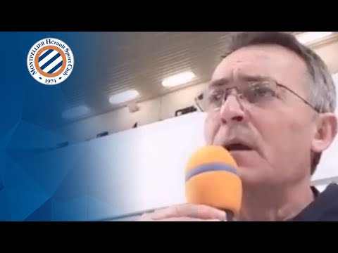 Les buts de Paul Lasne et Daniel Congré avec Philippe Sers aux commentaires !