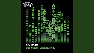 Come On Eileen ('80s Weight Loss Workout Mix)
