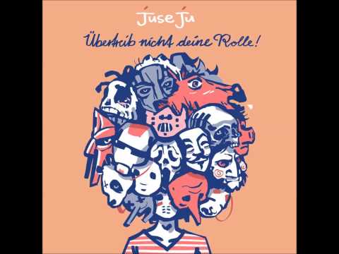 Juse Ju -  Bewerbung RMX by Cap Kendricks