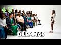 Agony Aunties Solve WILD Life Problems Dilemmas Channel4 0