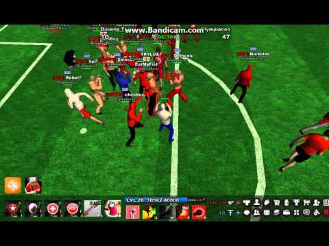 Olympiakos vs Dinamo Tbilisi hooligans game