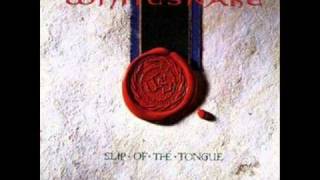 Whitesnake - Slow Poke Music