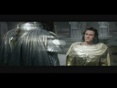 Clash of the Titans - Deleted Scene - Trust Hades or Help Perseus