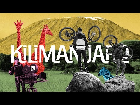 Bike Expedition KILIMANJARO
