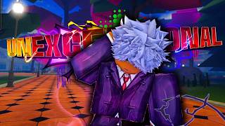 WE GOT A UNORDINARY GAME IN 2026. | UnExceptional