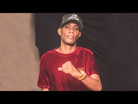 MC GW e MC Madan - O Baile ta Lotadão (DJ Aleeh Marley)