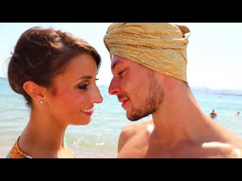 Bleme Franck Annex Beach