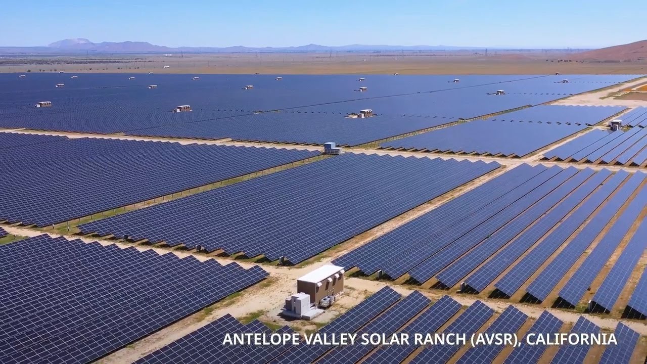 Why is solar I-V curve tracing important?