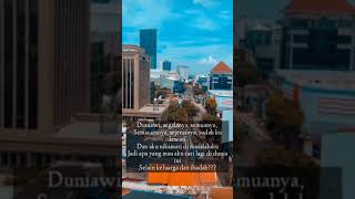 Download lagu bukan cinta biasa story wa mp3