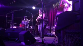 Ani DiFranco - Woe Be Gone 09/18 Annapolis 06/23/16