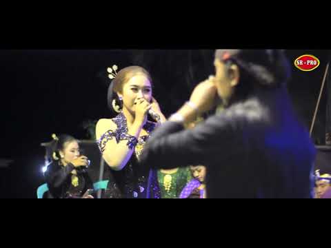 Dike Sabrina Feat. Arya Satria - Cintaku Satu | Dangdut (Official Music Video)
