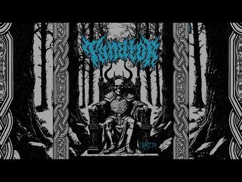 TANATOR  - Tragedy (Full EP 2025)