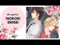 【Song Anyoka】- イノコリ先生 Inokori Sensei 