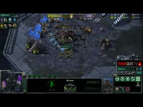 coL.Catz(Z) v QXG.Sase(P)  - GSL Metropolis - ONOG 2.1.2012