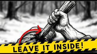 Survival Myths That'll Actually Kill You