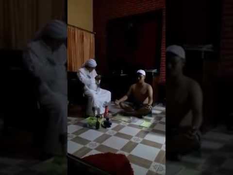 Plesetan dimas kanjeng#Simas kanjeng tidak taat pribadi