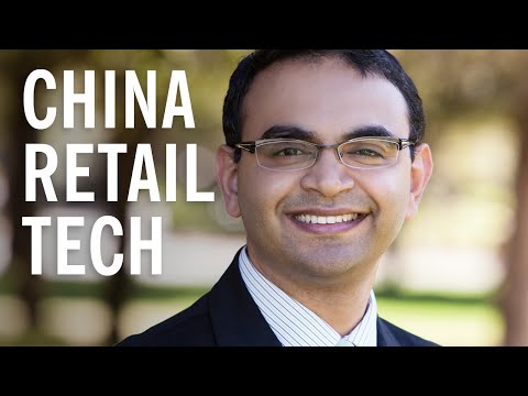 What We Can Learn From E-commerce in China