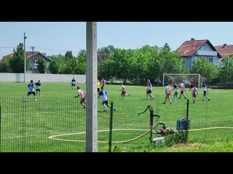 FK Jedinstvo Rumenka 1-2 FK Indeks | 2.5 poluvreme