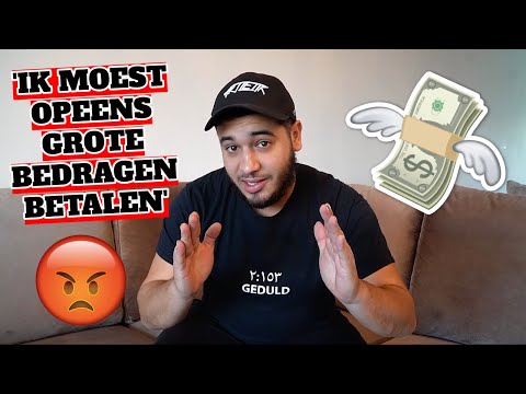 I WAS IN TROUBLE FOR YEARS! - YOUSTOUB STORYTIME