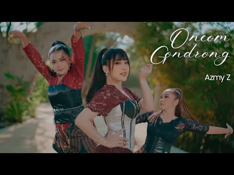 Thumbnail Video Oncom Gondrong