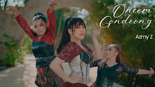 Download lagu ONCOM GONDRONG - AZMY Z mp3