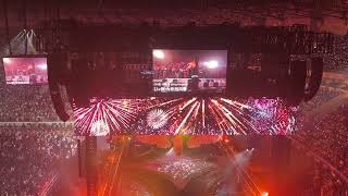 Download lagu Yan Huo De Ji Jie - F Forever (Indonesia Arena Live Concert) mp3 Download lagu Yan Huo De Ji Jie - F Forever (Indonesia Arena Live Concert) mp3