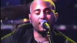 via le mani dagli occhi (live 2008)