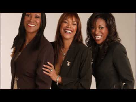 Pointer Sisters Megamix 2019 by DJ Dark Kent