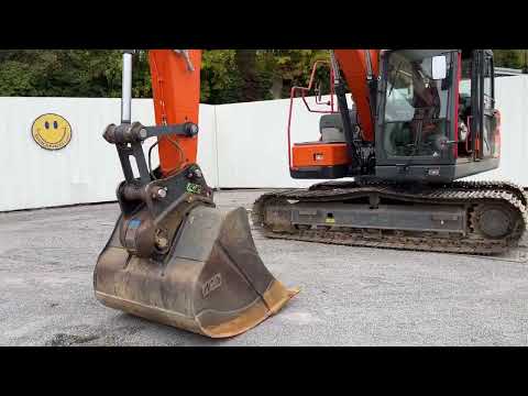 Doosan DX140LC-5 P251121988