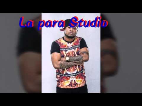 Lapiz Conciente Ft Pablo Piddy, Big-k & Lolo en el Micrófono - Andamos en Rabia(prod.BylaparaStudio)