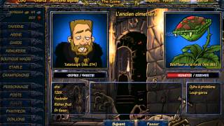 Download lagu Shakes & Fidget - Guild Dungeon Level 38 / 50 mp3