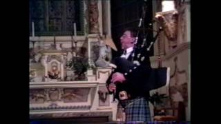 1993 Willie MacCallum   Rory MacLeod's Lament     Concert Pibroc'h Commana 29