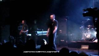 Frei.Wild Sieger stehen da auf, wo Verlierer liegen bleiben Kiel 03.03.10 Hart am Wind 2010