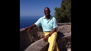 GlobeTrotter Jon Haggins Travel in the Balearic Islands Pt 1