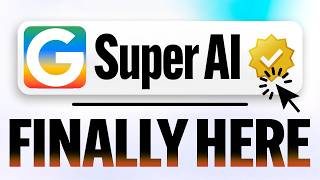 Google Just Released The World's Most Powerful AI Agent