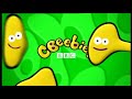 CBeebies Crowd Ident Reversed