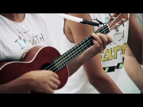 MILANO ACOUSTICS ON TOUR: Selton - Ghost Song (live in Camogli)