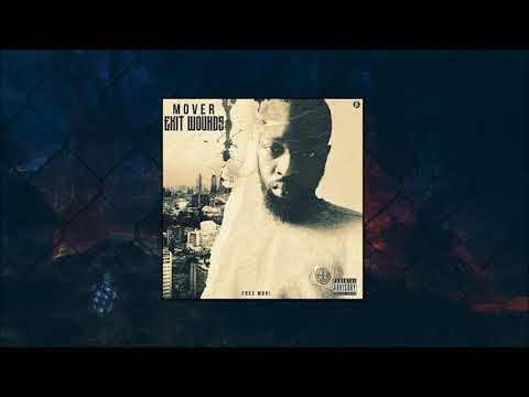 Mover - Muni Calling [Jail Copy] [Exit Wounds Album] [AUDIO] | Slammer Media